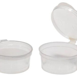 גביע רוטב קוקוט 50