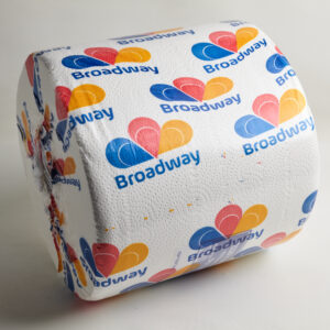 גלילי נייר 431