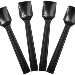 כפיות גלידה