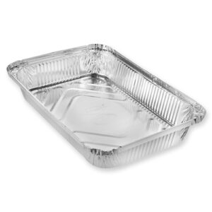 תבנית אלומיניום 90 R2 מידות 22X18