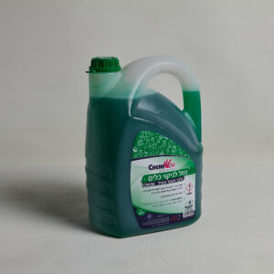 נוזל כלים 4 ליטר