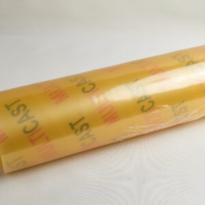 ניילון נצמד למזון