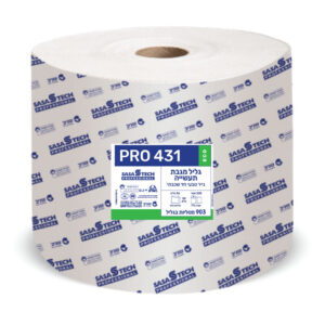 נייר תעשייתי 431