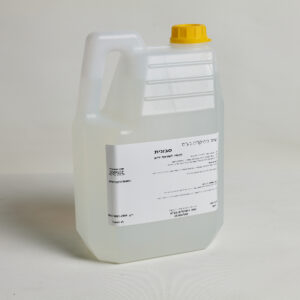 סבונית 4 ליטר