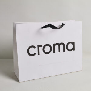 שקיות קרטון ממותגות