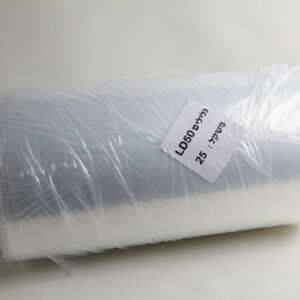 גלילי מפה שקוף לשולחן