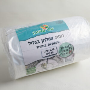 מפה שולחן 1.4 עובי 0.50.0.6.0.4 10 קילו