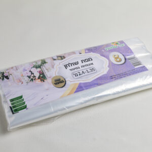 מפה שמיניה עבה מאוד