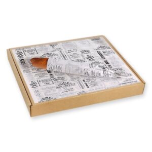 נייר פרגמנט