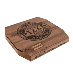 קרטון פיצה S M L XL