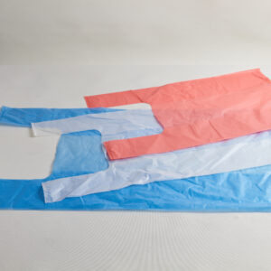 שקיות גופייה