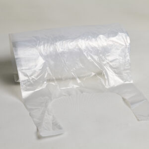 שקיות שירות עם ידית