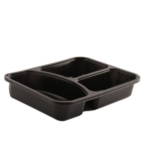 מיכל מחולק ללא מכסה כשל"פ עד"ח