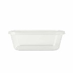 מיכל 650 גרם ללא מכסה כשל"פ עד"ח