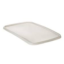 מכסה למיכל 2.5 / 4.5 ק"ג