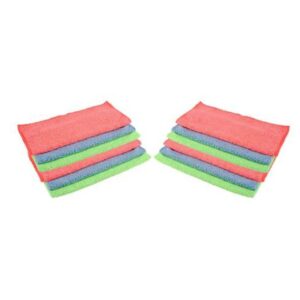 מטליות מיקרופייבר