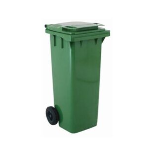 עגלת אשפה 240 ליטר